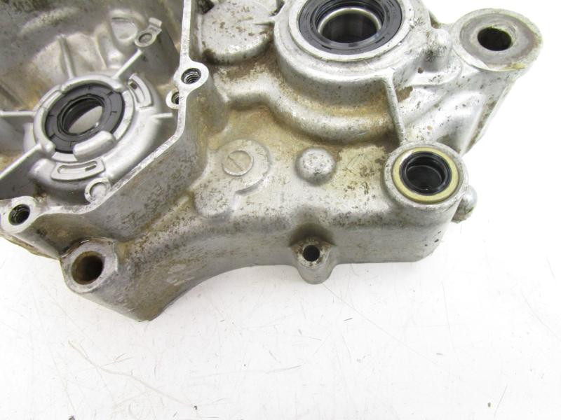 98 Kawasaki KX 80 Crankcases Cases 14001-1231 1998-2000